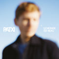 Patxi - Le Monde Est Beau - Music CD