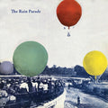 Rain Parade - Emergency Third Rail Power Trip (deluxe) - Vinyl Record