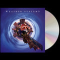 Weather Systems - Ocean Without A Shore - Music CD