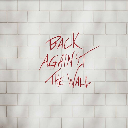 Back Against The Wall / Various - Back Against The Wall / Various - Vinyl Record