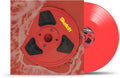 Sketch - Red [Colored Vinyl] [Limited Edition] (Red) Vinyl Record