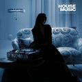 Ex Norwegian - House Music (2024 Edition) - Music CD