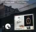 Tess / Locataire / O.s.t. - Tess / Locataire / O.s.t. - Music CD