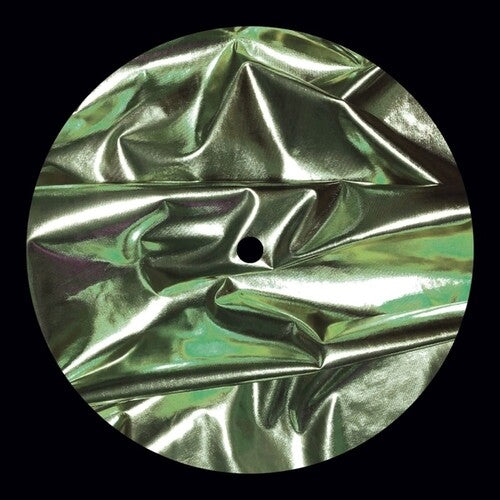 Friebe / Puestel - Ykmu / My Word & Sound - Vinyl Record