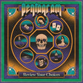 Pentagram - Review Your Choices - Music CD