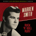 Sun Records Originals: Rock 'n' Roll Ruby Music CD