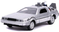 1:32 Bttf Part Ii - Time Machine - 1:32 Bttf Part Ii - Time Machine - Collectibles