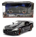 1:24 Ff - Letty's Dodge Viper Srt - 1:24 Ff - Letty's Dodge Viper Srt - Collectibles