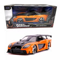 1:24 Ff - Han's Mazda Rx-7 - 1:24 Ff - Han's Mazda Rx-7 - Collectibles