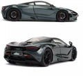 1:24 Ff - Shaw's Mclaren 720s - 1:24 Ff - Shaw's Mclaren 720s - Collectibles
