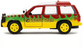 1:32 Jurassic - '93 Ford Explorer - 1:32 Jurassic - '93 Ford Explorer - Collectibles