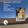 Delerue,georges - Le Meprs - Music CD