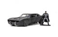 1:32 2022 The Batman Batmobile W/batman Figure - 1:32 2022 The Batman Batmobile W/batman Figure - Collectibles