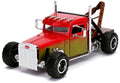 1:24 Ff - Hobbs & Shaw's Custom Truck - 1:24 Ff - Hobbs & Shaw's Custom Truck - Collectibles