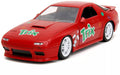 1:24 Hwr - '85 Mazda Rx-7 W/trix (4pc) - 1:24 Hwr - '85 Mazda Rx-7 W/trix (4pc) - Collectibles