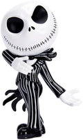 4 Disney Metals - Jack Skellington Glow (4pc) - 4 Disney Metals - Jack Skellington Glow (4pc) - Collectibles