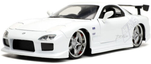 1:24 Ff - '92 Mazda Rx-7 - 1:24 Ff - '92 Mazda Rx-7 - Collectibles