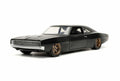 1:24 Ff 9 - '68 Dodge Charger (widebody) - 1:24 Ff 9 - '68 Dodge Charger (widebody) - Collectibles