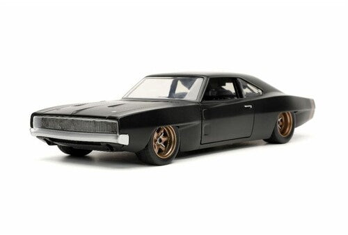 1:24 Ff 9 - '68 Dodge Charger (widebody) - 1:24 Ff 9 - '68 Dodge Charger (widebody) - Collectibles