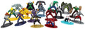 1.65 Nano Metalfigs Marvel - 18 Pk W7 Spider-man - 1.65 Nano Metalfigs Marvel - 18 Pk W7 Spider-man - Collectibles
