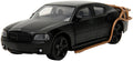 1:32 Ff 2010 Dodge Charger, Fast 5, Heist Car - 1:32 Ff 2010 Dodge Charger, Fast 5, Heist Car - Collectibles