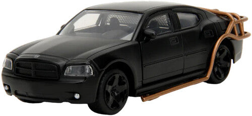 1:32 Ff 2010 Dodge Charger, Fast 5, Heist Car - 1:32 Ff 2010 Dodge Charger, Fast 5, Heist Car - Collectibles