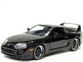 1:24 Ff 1995 Toyota Supra, Fast 5 - 1:24 Ff 1995 Toyota Supra, Fast 5 - Collectibles