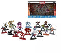 1.65 Nano Metalfigs Marvel : 18-pk W8 Spider-man - 1.65 Nano Metalfigs Marvel : 18-pk W8 Spider-man - Collectibles