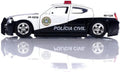 1:24 Ff 2006 Dodge Charger, Fast 5, Police Car - 1:24 Ff 2006 Dodge Charger, Fast 5, Police Car - Collectibles