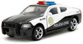 1:32 Ff 2006 Dodge Charger, Fast 5, Police Car - 1:32 Ff 2006 Dodge Charger, Fast 5, Police Car - Collectibles