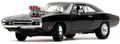 1:24 Ff - True Spec Dodge Charger (4pc) - 1:24 Ff - True Spec Dodge Charger (4pc) - Collectibles
