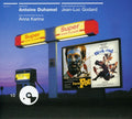 Pierrot Le Fou / Week-end / O.s.t. - Pierrot Le Fou / Week-end / O.s.t. - Music CD