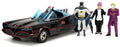 1:24 Batman 1966 Hwr Deluxe. - 1:24 Batman 1966 Hwr Deluxe. - Collectibles
