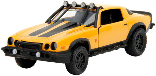 1:32 Tf7 - Bumblebee - 1:32 Tf7 - Bumblebee - Collectibles