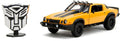 1:24 Tf7 - Bumblebee W/ Badge - 1:24 Tf7 - Bumblebee W/ Badge - Collectibles