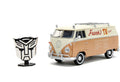 1:24 Tf7 - Wheeljack W/badge - 1:24 Tf7 - Wheeljack W/badge - Collectibles