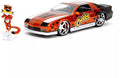 1:24 Hwr - '85 Chevrolet Camaro Z28 W/cheetos - 1:24 Hwr - '85 Chevrolet Camaro Z28 W/cheetos - Collectibles