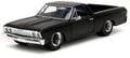 1:24 Ff - F10 '67 Chevy El Camino - 1:24 Ff - F10 '67 Chevy El Camino - Collectibles