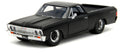 1:32 Ff - F10 '67 Chevy El Camino - 1:32 Ff - F10 '67 Chevy El Camino - Collectibles