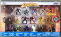 1.65 Nano Metalfigs Marvel : 18-pk W9 Spider-man - 1.65 Nano Metalfigs Marvel : 18-pk W9 Spider-man - Collectibles