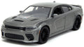 1:24 Ff - F10 '21 Dodge Charger Srt Hellcat - 1:24 Ff - F10 '21 Dodge Charger Srt Hellcat - Collectibles