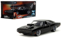 1:24 Ff - F10 Dom's Dodge Charger (4pc) - 1:24 Ff - F10 Dom's Dodge Charger (4pc) - Collectibles