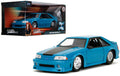 1:24 Ff - F10 Jakob's Ford Mustang Gt (4pc) - 1:24 Ff - F10 Jakob's Ford Mustang Gt (4pc) - Collectibles