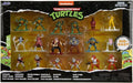 1.65 Nano M-figs Tmnt - 18 Pk W2 (6pc) - 1.65 Nano M-figs Tmnt - 18 Pk W2 (6pc) - Collectibles