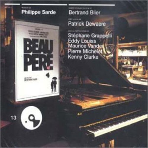 Beau-pere / O.s.t. - Beau-pere / O.s.t. - Music CD