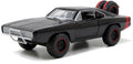 1:24 Ff - Dom's Dodge Charger R/t Off Road - 1:24 Ff - Dom's Dodge Charger R/t Off Road - Collectibles