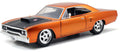 1:24 Ff - Dom's Plymouth Road Runner - 1:24 Ff - Dom's Plymouth Road Runner - Collectibles