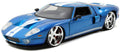 1:24 Ff - Ford Gt - 1:24 Ff - Ford Gt - Collectibles
