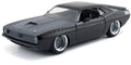1:24 Ff - Letty's Plymouth Barracuda - 1:24 Ff - Letty's Plymouth Barracuda - Collectibles