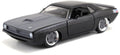 1:32 Ff - '73 Plymouth Barracuda - 1:32 Ff - '73 Plymouth Barracuda - Collectibles